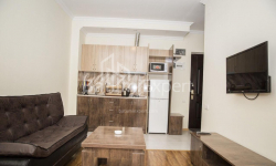 Daire 2-oda 41 m² - Alexandra Puşkin, Batumi