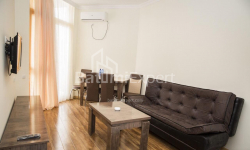 Daire 2-oda 41 m² - Alexandra Puşkin, Batumi