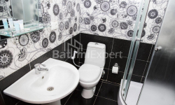Daire 2-oda 41 m² - Alexandra Puşkin, Batumi