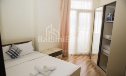 Daire 2-oda 41 m² - Alexandra Puşkin, Batumi