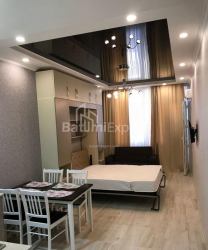 Daire 34 m² Daire - Şerif Khimshiashvili, Batumi, Gürcistan