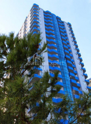 Daire 34 m² Daire - Şerif Khimshiashvili, Batumi, Gürcistan