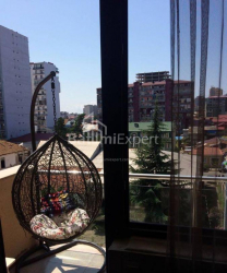 Daire 50 m² Daire - İlya Çavçavadze, Batumi, Gürcistan