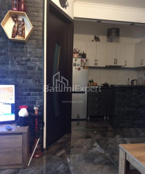 Daire 50 m² Daire - İlya Çavçavadze, Batumi, Gürcistan