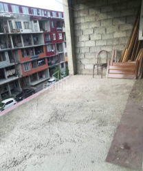 Daire 2-oda 90 m² - Yurievskaya, Batumi