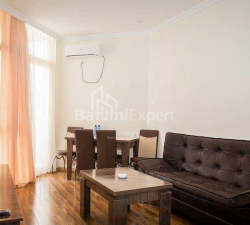Daire 2-oda 41 m² - Yurievskaya, Batumi