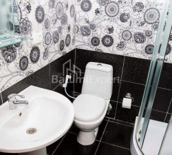 Daire 2-oda 41 m² - Yurievskaya, Batumi
