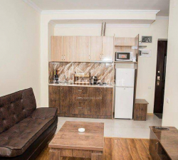 Daire 2-oda 41 m² - Yurievskaya, Batumi
