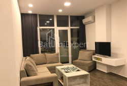 Daire 2-oda 55 m² - Yurievskaya, Batumi