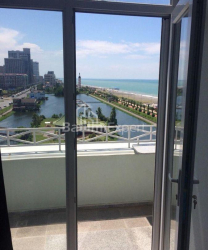 Daire 55 m² Daire - Yurievskaya, Batumi, Gürcistan