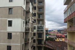 Daire 3-oda 78 m² - Yurievskaya, Batumi