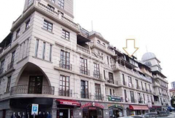 Daire 4-oda 114 m² - Yurievskaya, Batumi