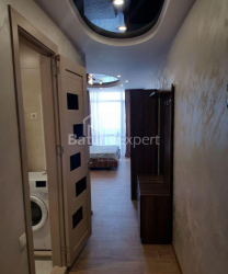 Daire 1-oda 30 m² - Zuraba Gorgiladze, Batumi