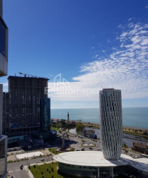 Daire 30 m² Daire - Zuraba Gorgiladze, Batumi, Gürcistan