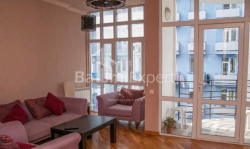 Daire 3-oda 95 m² - Vakhtang Gorgasali, Batumi