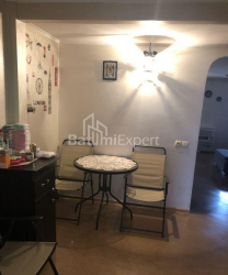 Daire 80 m² Daire - Yurievskaya, Batumi, Gürcistan