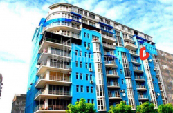 Daire 87 m² Daire - Zuraba Gorgiladze, Batumi, Gürcistan