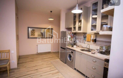 Daire 3-oda 70 m² - Niko Pirosmani, Batumi