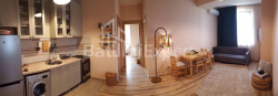 Daire 3-oda 70 m² - Niko Pirosmani, Batumi