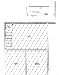 Daire 5-oda 176 m² - Kral Parnavaz, Batumi