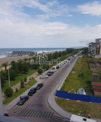 Daire 92 m² Daire - Yurievskaya, Batumi, Gürcistan
