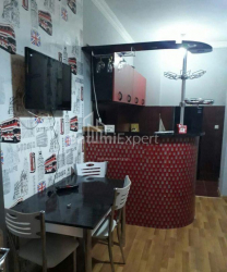 Daire 2-oda 42 m² - Yurievskaya, Batumi