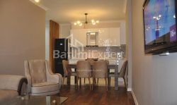 Daire 3-oda 87 m² - Yurievskaya, Batumi