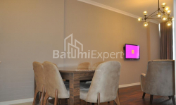 Daire 3-oda 87 m² - Yurievskaya, Batumi