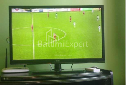 Daire 3-oda 56 m² - Şerif Khimshiashvili, Batumi