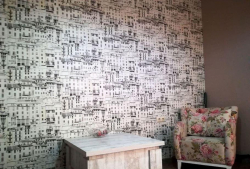 Daire 2-oda 43 m² - Yurievskaya, Batumi