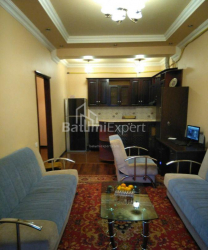 Daire 2-oda 58 m² - Şerif Khimshiashvili, Batumi