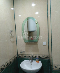 Daire 2-oda 58 m² - Şerif Khimshiashvili, Batumi