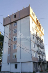 Daire 1-oda 104 m² - fridion halvaşi, Batumi