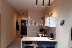 Daire 2-oda 35 m² - Şalva Inasaridze, Batumi