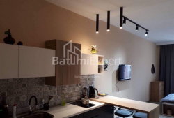 Daire 2-oda 35 m² - Şalva Inasaridze, Batumi