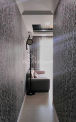 Daire 2-oda 54 m² - Yurievskaya, Batumi