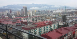 Daire 3-oda 64 m² - İlya Çavçavadze, Batumi