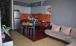 Daire 3-oda 64 m² - Ivane Javakhishvili, Batumi