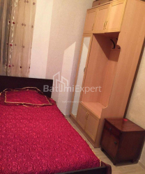 Daire 124 m² Daire - Yurievskaya, Batumi, Gürcistan