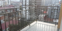 Daire 1-oda 41 m² - İlya Çavçavadze, Batumi