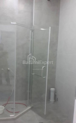 Daire 1-oda 41 m² - İlya Çavçavadze, Batumi