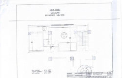 Daire 3-oda 63 m² - Mihail Lermontov, Batumi