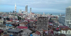 Daire 77 m² Daire - Alexandra Puşkin, Batumi, Gürcistan