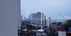Daire 2-oda 55 m² - Alexandra Puşkin, Batumi