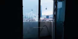 Daire 2-oda 55 m² - Alexandra Puşkin, Batumi