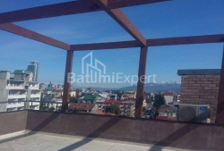 Daire 2-oda 45 m² - Zuraba Gorgiladze, Batumi