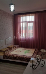Daire 2-oda 50 m² - Ivane Javakhishvili, Batumi