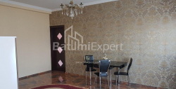 Daire 2-oda 50 m² - Ivane Javakhishvili, Batumi
