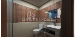 Daire 26 m² Daire - Şerif Khimshiashvili, Batumi, Gürcistan