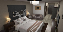 Daire 26 m² Daire - Şerif Khimshiashvili, Batumi, Gürcistan